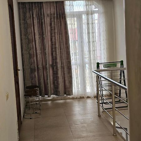 Home 바투미 외부 사진