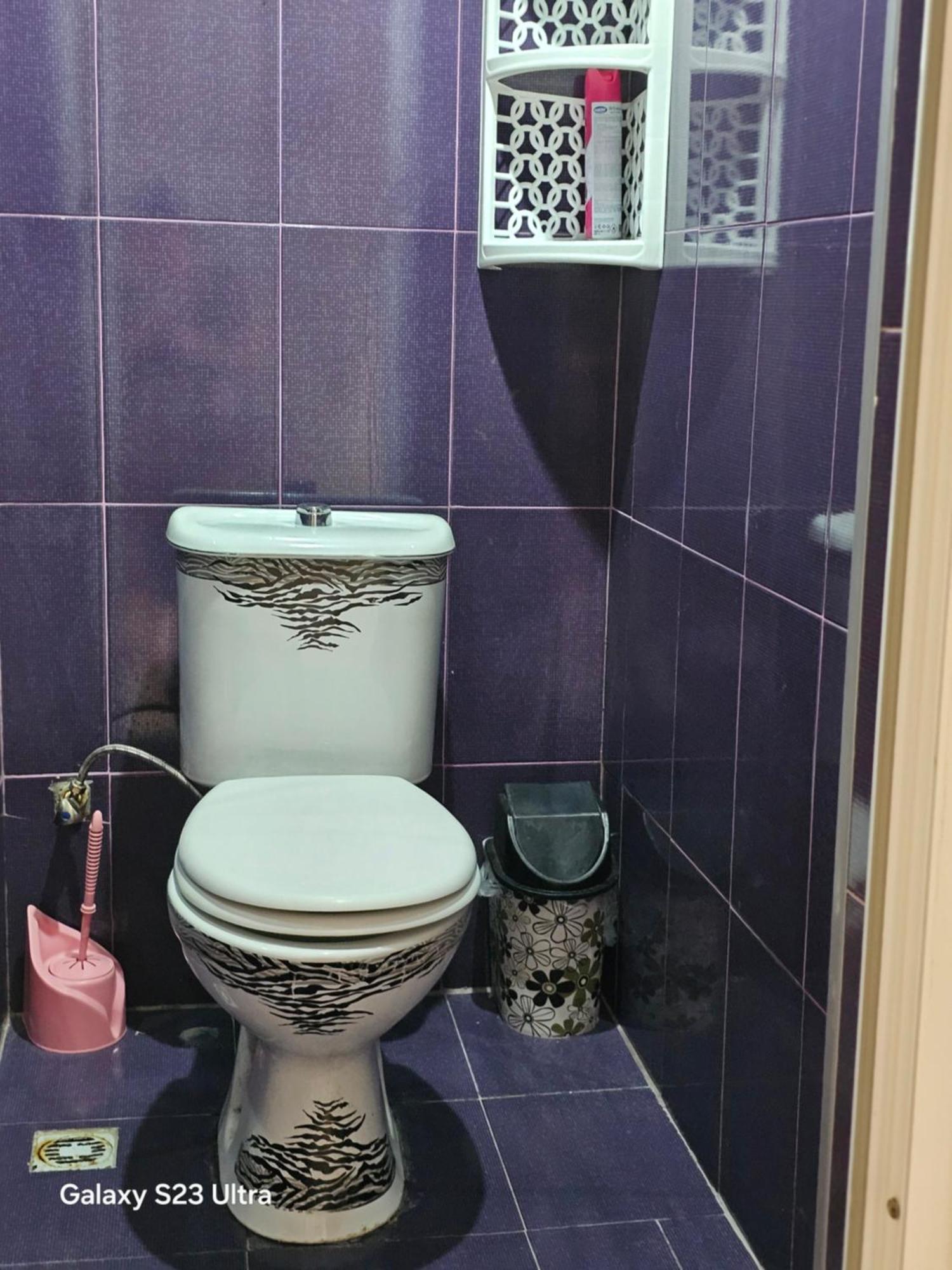 Home 바투미 외부 사진