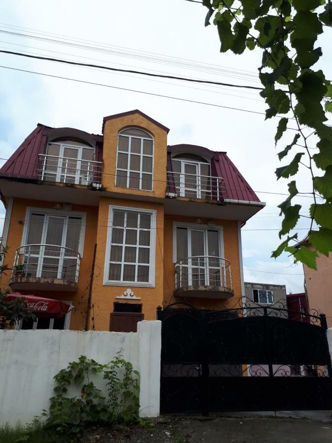 Home 바투미 외부 사진